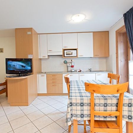 Bait Vegl Apartment Livigno Exterior foto